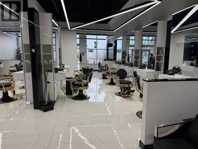 B4 - 7540 WESTON ROAD, Vaughan (Pine Valley Business Park), Ontario L4L9L9