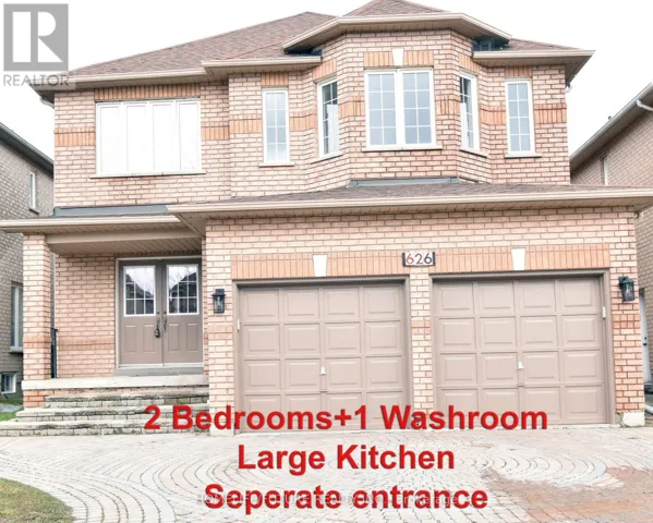 626 HIGHGLEN AVENUE, Markham (Middlefield), Ontario L3S4P6