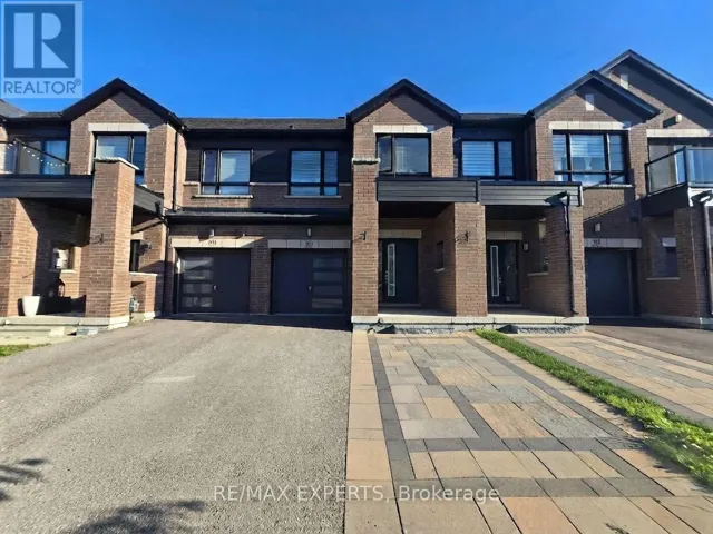 35 LANDOLFI WAY, Bradford West Gwillimbury (Bradford), Ontario L3Z4L7