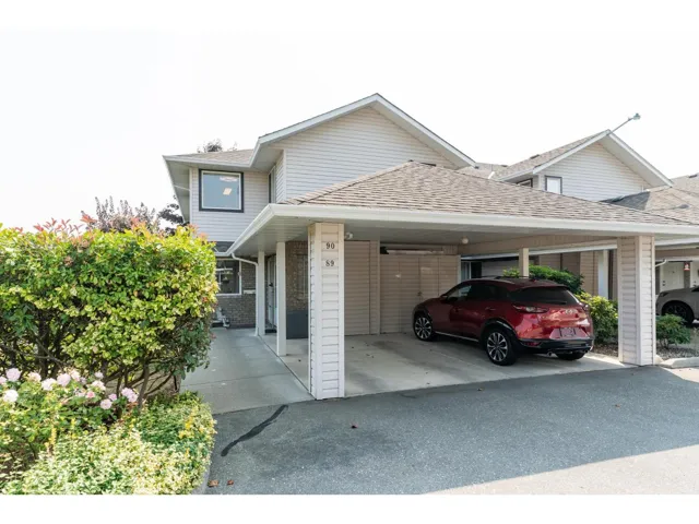 90 15020 66A AVENUE, Surrey, British Columbia V3S2A5