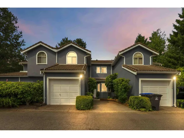 2 10094 154 STREET, Surrey, British Columbia V3R4J6