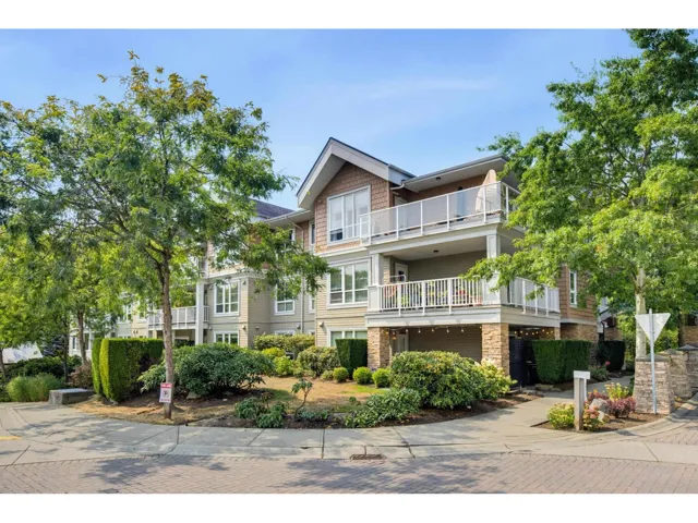 210 6420 194 STREET, Surrey, British Columbia V4N6J7
