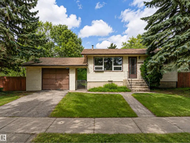 4906 50 AV, Lamont, Alberta T0B2R0