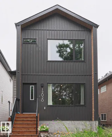 12020 125 ST NW, Edmonton, Alberta T5L0S4