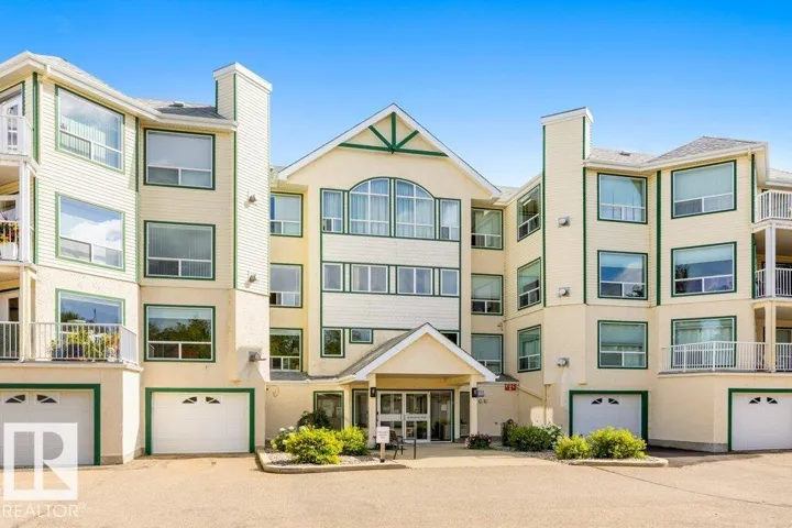 #205 10 IRONWOOD PT, St. Albert, Alberta T8N6W4