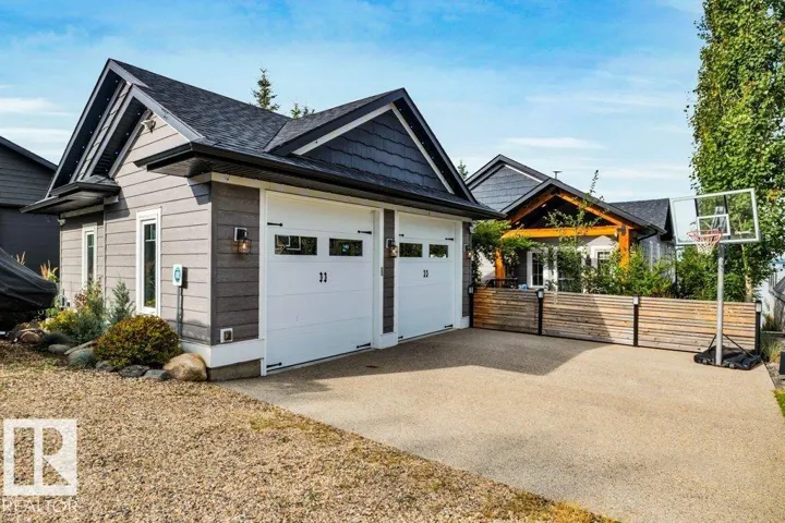 180 Crystal Springs Drive, Rural Wetaskiwin County, Alberta T0C2V0