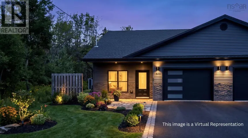 520 Truro Heights Road, Truro Heights, Nova Scotia B6L1Y1