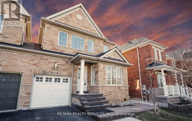 (BSMNT) - 5944 SHELFORD TERRACE, Mississauga (Churchill Meadows), Ontario L5M6K3