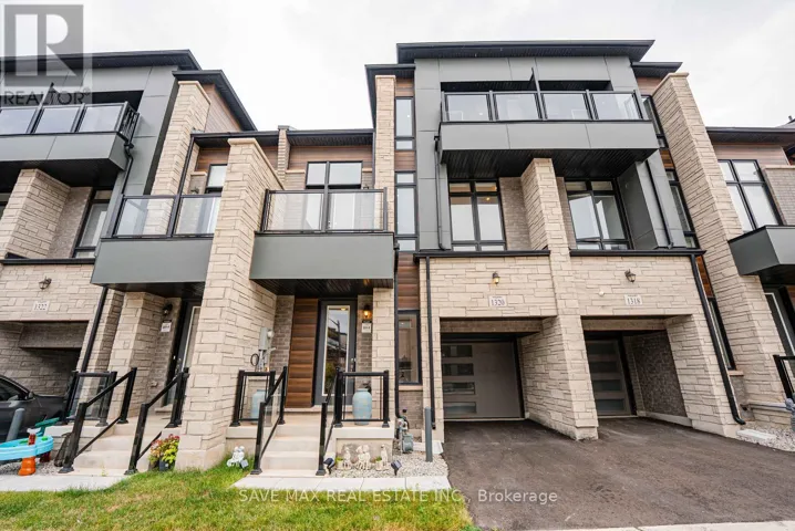 1320 ANTHONIA TRAIL, Oakville (JM Joshua Meadows), Ontario L6H7Z2