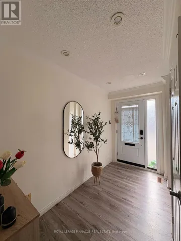 53 - 3420 SOUTH MILLWAY, Mississauga (Erin Mills), Ontario L5L3V4