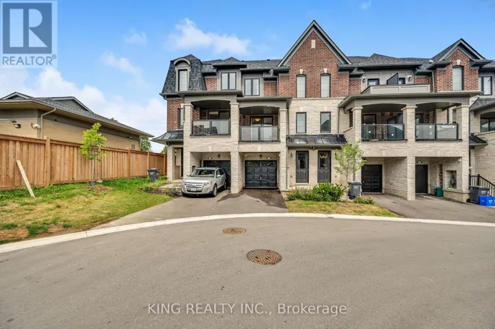 1443 NATIONAL COMMON, Burlington (Tyandaga), Ontario L7P0V7