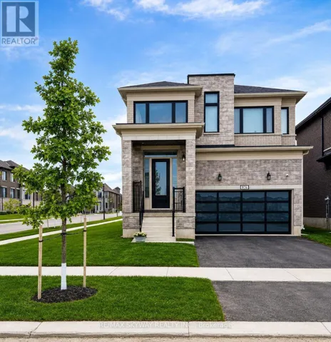 976 SOBESKI AVENUE, Woodstock (Woodstock - North), Ontario N4T0N8