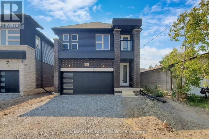 127 LAUGHER AVENUE, Welland (Lincoln/Crowland), Ontario L3B0N6