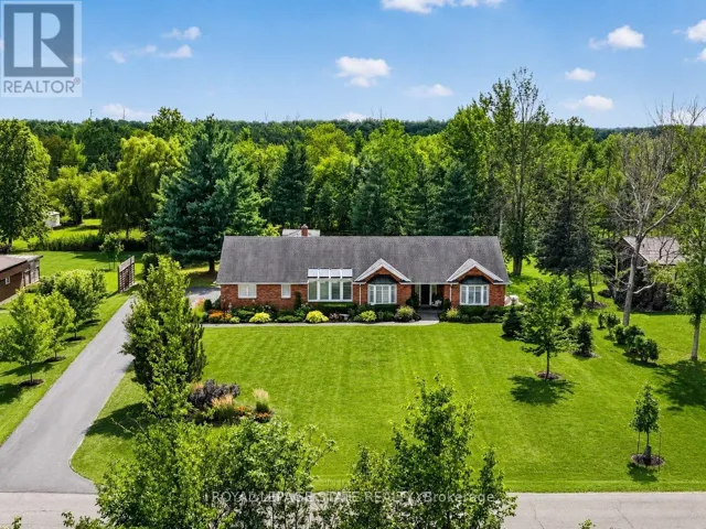 233 CAIRNS CRESCENT, Fort Erie (Bowen), Ontario L2A5M4