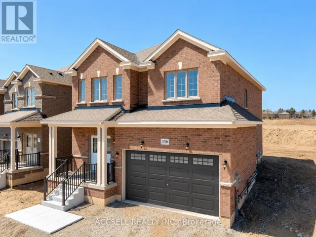 356 RUSSELL STREET, Southgate, Ontario N0C1B0