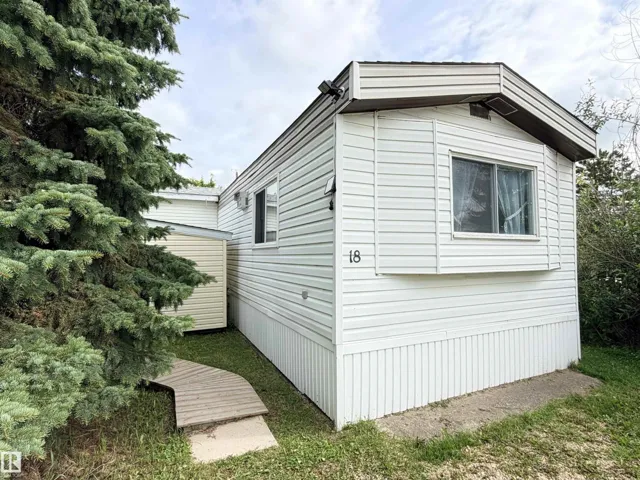 #18 9501 104 AV, Westlock, Alberta T7P1M7