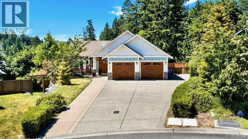 897 Pratt Rd, Mill Bay, British Columbia V8H1H6