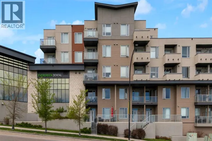 101, 30 Shawnee Common SW, Calgary, Alberta T2Y0R1