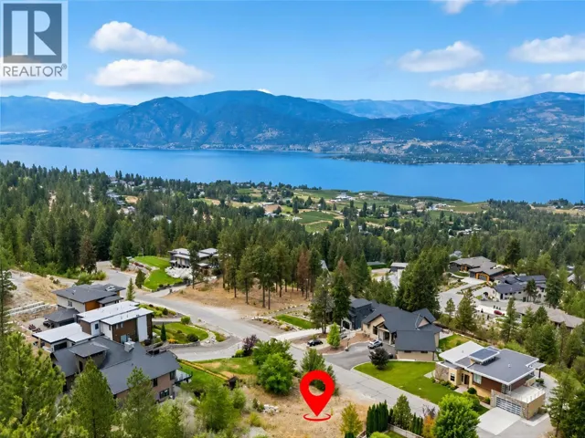 138 FLAGSTONE Rise, Naramata, British Columbia V0H1N1