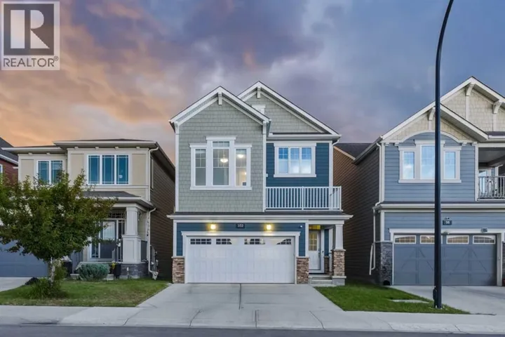 102 Yorkville Green SW, Calgary, Alberta T2X4K1