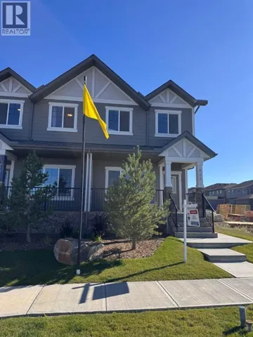 943 Legacy Circle SE, Calgary, Alberta T2Z5Z7