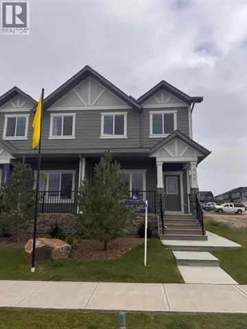 943 Legacy Circle SE, Calgary, Alberta T2Z5Z7