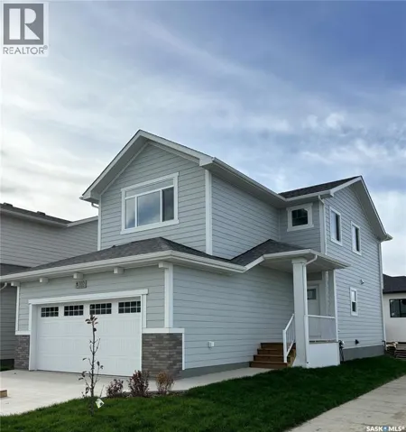 1238 Yuel WAY, Saskatoon, Saskatchewan S7V0S1