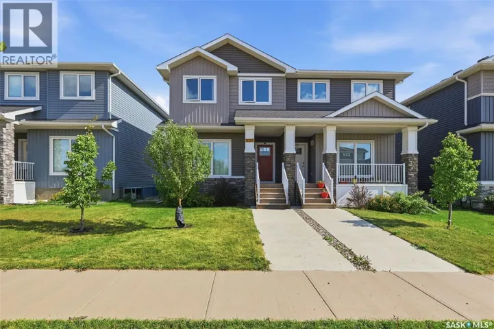 520 Brighton GATE, Saskatoon, Saskatchewan S7V0V6