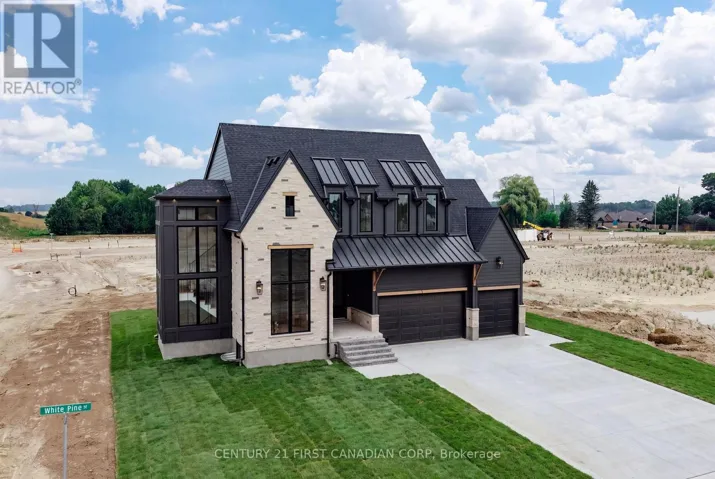876 WHITE PINE STREET, London North (North S), Ontario N6G3X9