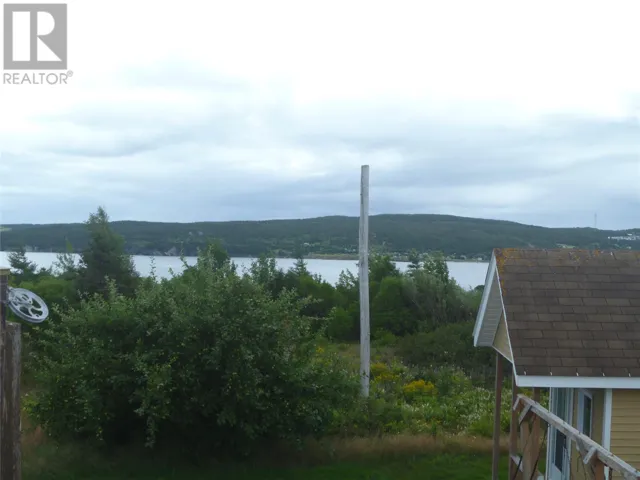 34 Mahaneys Lane, Carbonear, Newfoundland & Labrador A1Y1B7