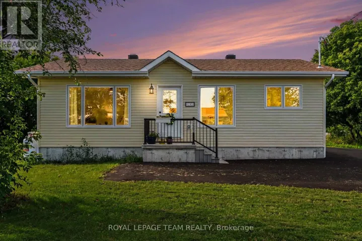 12303 COUNTY 5 ROAD, North Dundas, Ontario K0C2L0