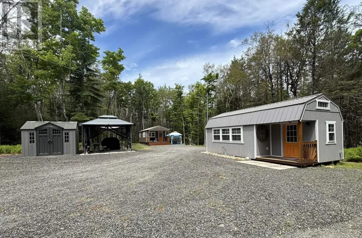 74 Thumb Cap Point, Labelle, Nova Scotia B0T1E0