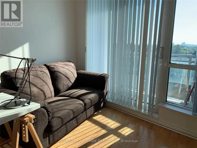 702 - 18 HOLMES AVENUE, Toronto (Willowdale East), Ontario M2N0E1