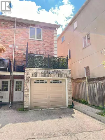 BASEMENT - 198A FINCH AVENUE E, Toronto (Newtonbrook East), Ontario M2N4R9