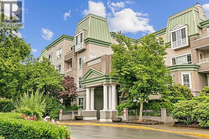 120 2970 PRINCESS CRESCENT, Coquitlam, British Columbia V3B7R5