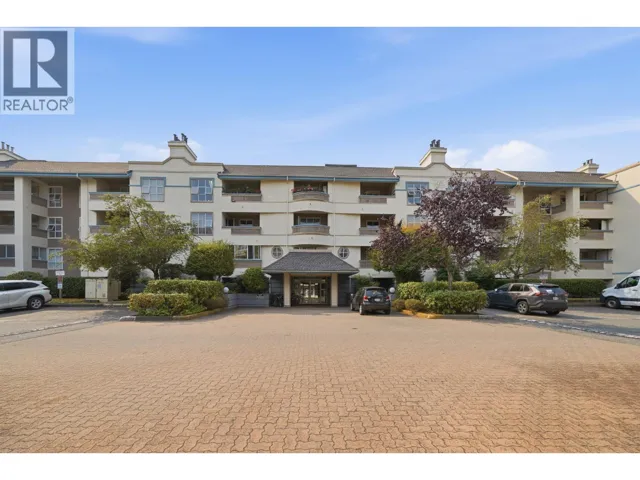 114 7580 MINORU BOULEVARD, Richmond, British Columbia V6Y1Z5