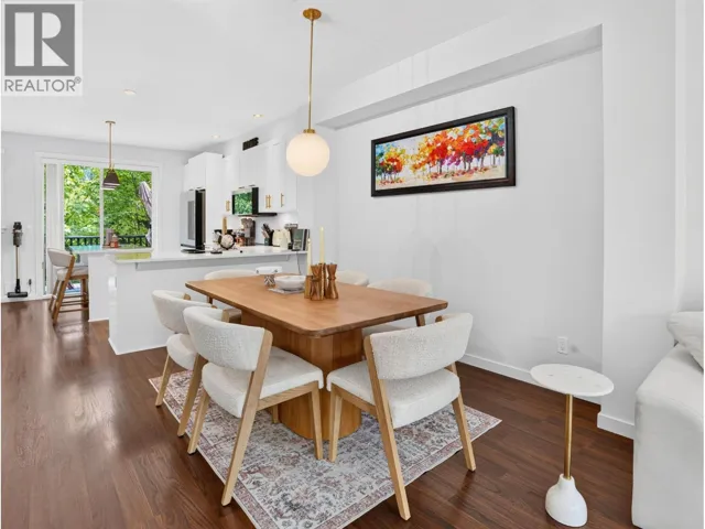 15 1245 HOLTBY STREET, Coquitlam, British Columbia V3B0E6
