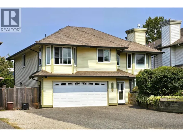 20485 120B AVENUE, Maple Ridge, British Columbia V2X1A9