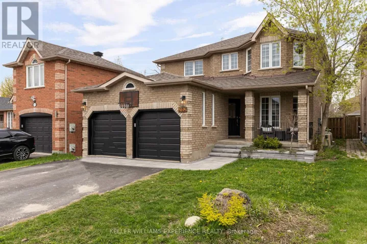 102 COUNTRY LANE, Barrie (Painswick South), Ontario L4N0N3