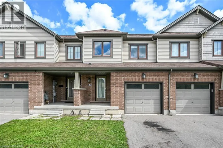 82 SCARLETWOOD Street, Stoney Creek, Ontario L8J0K8