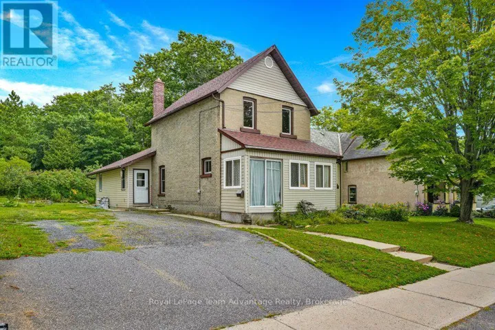 111 GIBSON ST STREET, Parry Sound, Ontario P2A1X6