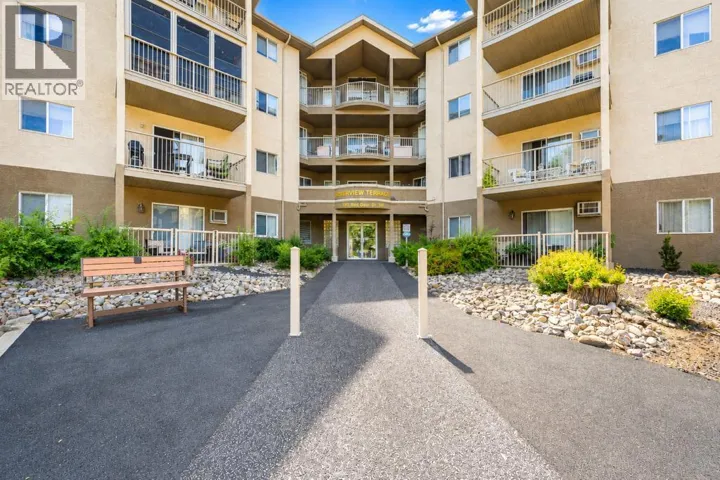 207, 245 Red Deer Drive SW, Medicine Hat, Alberta T1A8P4