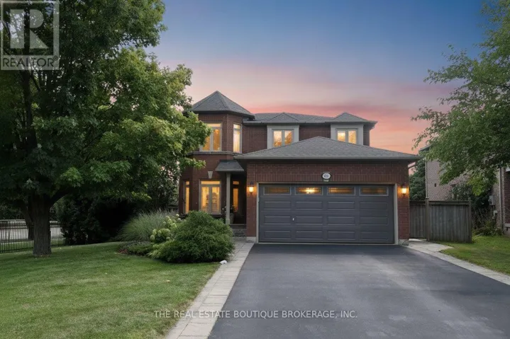 470 AMANDA CRESCENT, Burlington (Appleby), Ontario L7L6H5