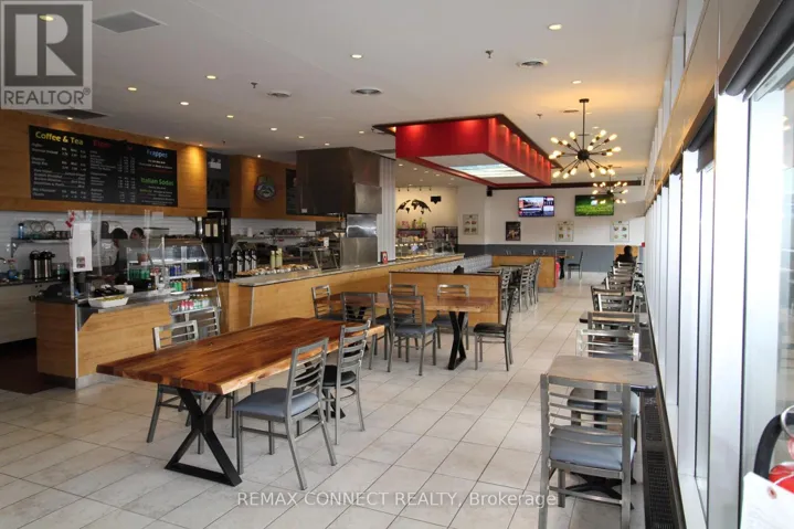 UNIT101 - 405 THE WEST MALL, Toronto (Princess-Rosethorn), Ontario M9C5J1