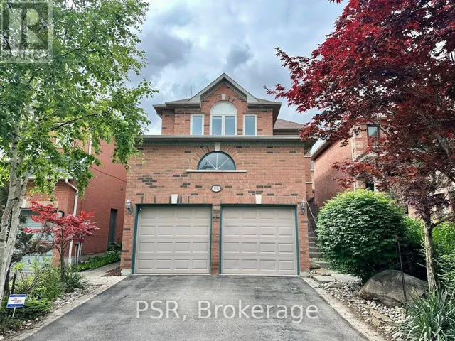 LOWER - 5510 RED BRUSH DRIVE, Mississauga (Hurontario), Ontario L4Z4A7