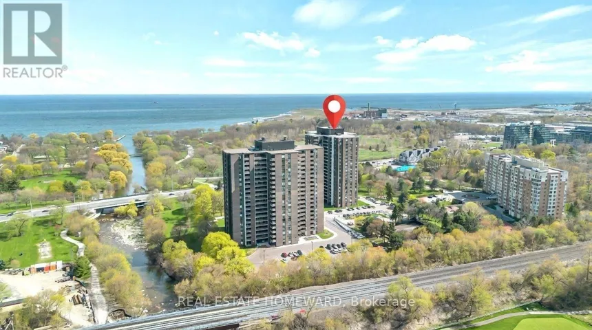 1505 - 1515 LAKESHORE ROAD E, Mississauga (Lakeview), Ontario L5E3E3