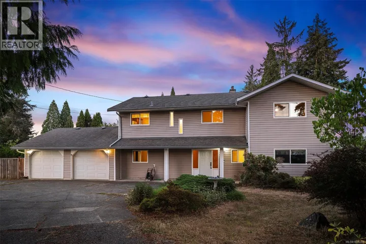 2275 Milford Rd, Campbell River, British Columbia V9W5H3