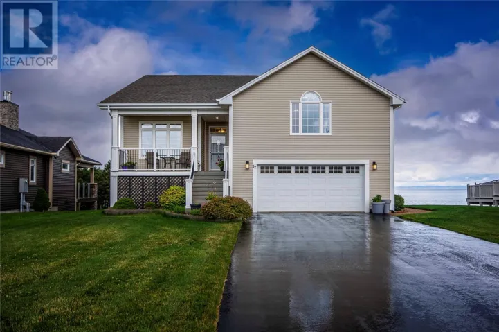 12 Lander Estates, Conception Bay South, Newfoundland & Labrador A1X6E1