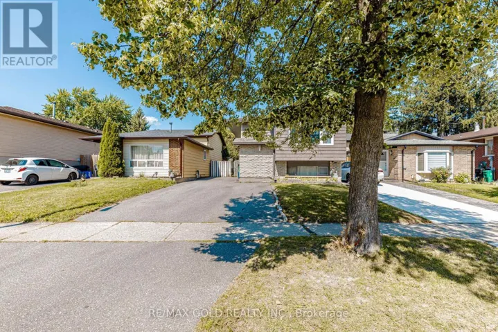 58 HOMESTEAD PLACE, Kitchener, Ontario N2N1Y8