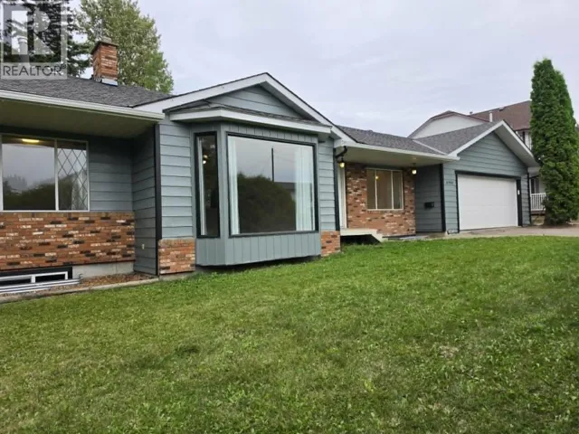 6900 ALDEEN ROAD, Prince George, British Columbia V2N5P8
